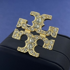 Tory Burch Brooches